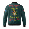 Custom Chapter Name OES Order of the Eastern Star Masonic My Sisters Keeper 3D Bomber Jacket Size S-5XL