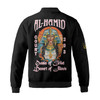Personalized Court Name DOI Egyptian Ancient Sunset Sovereign 3D Bomber Jacket Size S-5XL