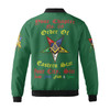 Custom Chapter Name OES Order of the Eastern Star Masonic The light connection 3D Bomber Jacket Size S-5XL