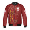 Custom Chapter Name Holy Royal Arch Mansonic PHA York Rite Freemasonry 3D Bomber Jacket Size S-5XL