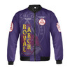 Custom Chapter Name Holy Royal Arch Mansonic PHA York Rite Freemasonry 3D Bomber Jacket Size S-5XL