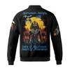 Custom Temple Name Nobles Mystic Shrine AEAONMS PHAraoh King of Desert Pyramids 3D Bomber Jacket Size S-5XL