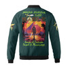 Custom Temple Name Nobles Mystic Shrine AEAONMS Sons Of The Desert Freemasonry 3D Bomber Jacket Size S-5XL