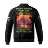Custom Temple Name Nobles Mystic Shrine AEAONMS Sons Of The Desert Freemasonry 3D Bomber Jacket Size S-5XL