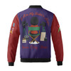 Custom Chapter Name OES Order Of The Eastern Star I Am My Sisters Keeper 3D Bomber Jacket Size S-5XL