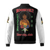 Custom Chapter Name OES Order Of The Eastern Star Sisterhood 3D Bomber Jacket Size S-5XL