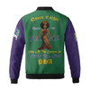 Custom Chapter Name OES Order Of The Eastern Star Sistar PHA FATAL 3D Bomber Jacket Size S-5XL