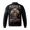Custom Temple Name Nobles Mystic Shrine AEAONMS Desert Warrior Freemasonry 3D Bomber Jacket Size S-5XL