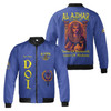 Custom Name DOI Daughters Of Isis Echoes of the Nile AEAONMS Multi Color 3D Bomber Jacket Size S-5XL