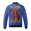 Custom Name DOI Daughters Of Isis Echoes of the Nile AEAONMS Multi Color 3D Bomber Jacket Size S-5XL