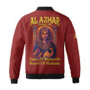 Custom Name DOI Daughters Of Isis Echoes of the Nile AEAONMS Multi Color 3D Bomber Jacket Size S-5XL