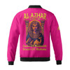 Custom Name DOI Daughters Of Isis Echoes of the Nile AEAONMS Multi Color 3D Bomber Jacket Size S-5XL