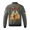 Custom Name Nobles 1893 Of The Mystic Shrine AEAONMS 3D Bomber Jacket Size S-5XL