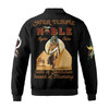 Custom Name Nobles 1893 Of The Mystic Shrine AEAONMS 3D Bomber Jacket Size S-5XL
