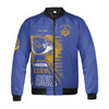 Customize Name Lodge Name I Am Mason I Believe In God Freemasonry 3D Bomber Jacket Size S-5XL