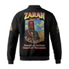 Custom Temple Name Nobles Mystic Shrine AEAONMS 1983 Noble Heritage Freemasonry 3D Bomber Jacket Size S-5XL