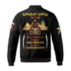 Custom Temple Name Nobles Mystic Shrine AEAONMS Son of the Desert 3D Bomber Jacket Size S-5XL