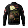 Custom Temple Name Nobles Mystic Shrine AEAONMS Temple Scene 3D Bomber Jacket Size S-5XL