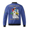 Customized Name 1850 OES FATAL Sister Eyes Mask Order Of The Eastern Star Pentagon DownCustomized Name 1850 OES FATAL Sister Eyes Mask Order Of The Eastern Star Pentagon Down 3D Bomber Jacket Size S-5XL 3D Bomber Jacket Size S-5XL