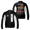Personalized Court Name Order of the Cyrene Crusaders Prince Hall Affiliation 3D Bomber Jacket Size S-5XL