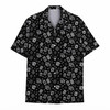 Las Vegas Casino Poker Summer Beach Hawaiian Shirt S-5XL