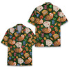 Casino Las Vegas Poker Summer Hawaiian Shirt S-5XL
