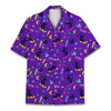 Funny Retro 90s Skateboarding Cat Hawaiian Shirt S-5XL