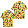 Funny Cinco De Mayo Mexican Festive Tiki Hawaiian Shirt S-5XL