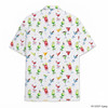 Tropical Cocktail Limes Summer Beach Hawaiian Shirt S-5XL