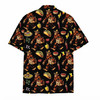 Cinco de Mayo Bigfoot Beer Taco Hawaiian Shirt S-5XL