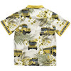 Personalized Name School Bus Driver Hawaiian Shirt S-5XL