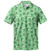 Funny Toy Soldier Pattern Casual Men's Polo Shirt S-5XL