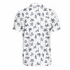 Funny Cat Golf Polo Shirt, Men's Polo Shirt S-5XL