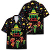 Let's Fiesta Cinco de Mayo Party Hawaiian Shirt S-5XL