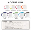 Mug Color