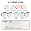 Mug Color