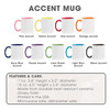 Mug Color