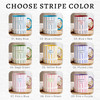 Stripe Color