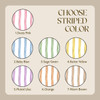 Stripe Color