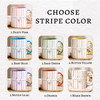 Stripe color