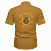 Customized Name, Oasis and Number Imperial Court, Egypt Daughters Workwear Short Sleeve Shirt M-5XL