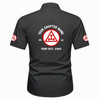 Customized Name, Chapter and Number York Rite Royal Arch Masonry Workwear Short Sleeve Shirt M-5XL