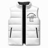 Personalized Cyrene Crusaders Puffer Vest, Order of Cyrene Court Jacket, Custom Court Name, Lady Knight Gift, Masonic Women Vest M-8XL