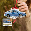 personalized-my-first-car-photo-new-driver-graduation-acrylic-ornament-1