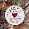 40th-anniversary-ceramic-ornament-custom-ruby-anniversary-gift-for-couple-5