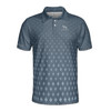 personalized-men's-retro-classic-golf-polo-shirt-custom-name-and-initials-vintage-geometric-diamond-pattern-15