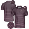 personalized-men's-retro-classic-golf-polo-shirt-custom-name-and-initials-vintage-geometric-diamond-pattern-5