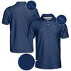 personalized-men's-minimalist-golf-polo-shirt-custom-name-and-initials-classic-pinstripe-golf-club-polo-3