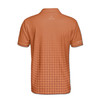 personalized-men's-retro-houndstooth-golf-polo-shirt-custom-name-and-initials-classic-gradient-pattern-23
