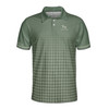 personalized-men's-retro-houndstooth-golf-polo-shirt-custom-name-and-initials-classic-gradient-pattern-18